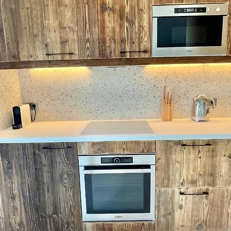 Magnifique 2 Pieces D'architecte, Vue Mer Apartman Cagnes-sur-Mer
